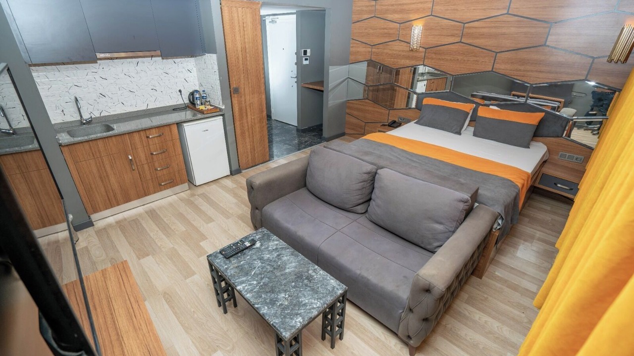 Photo of Bedroom in Moda
