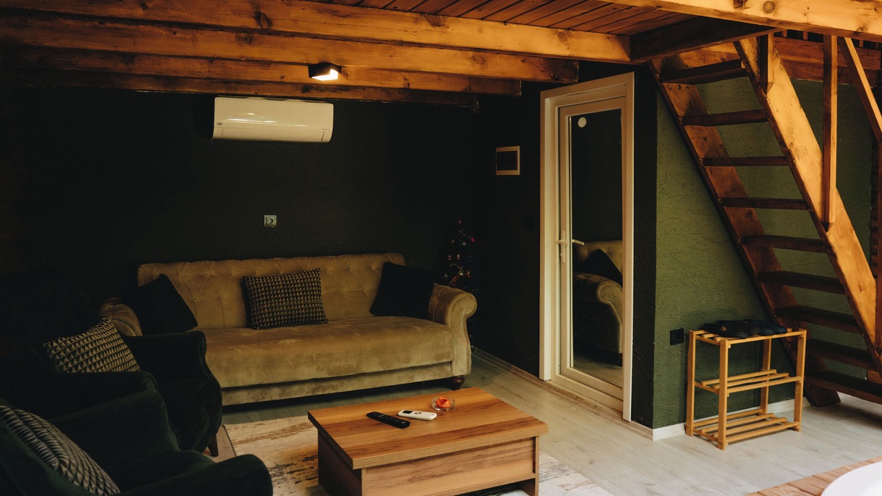 Photo of Patio Balcony in Pazar