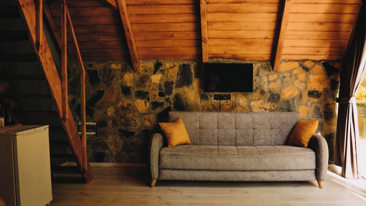 Photo of Patio Balcony in Pazar
