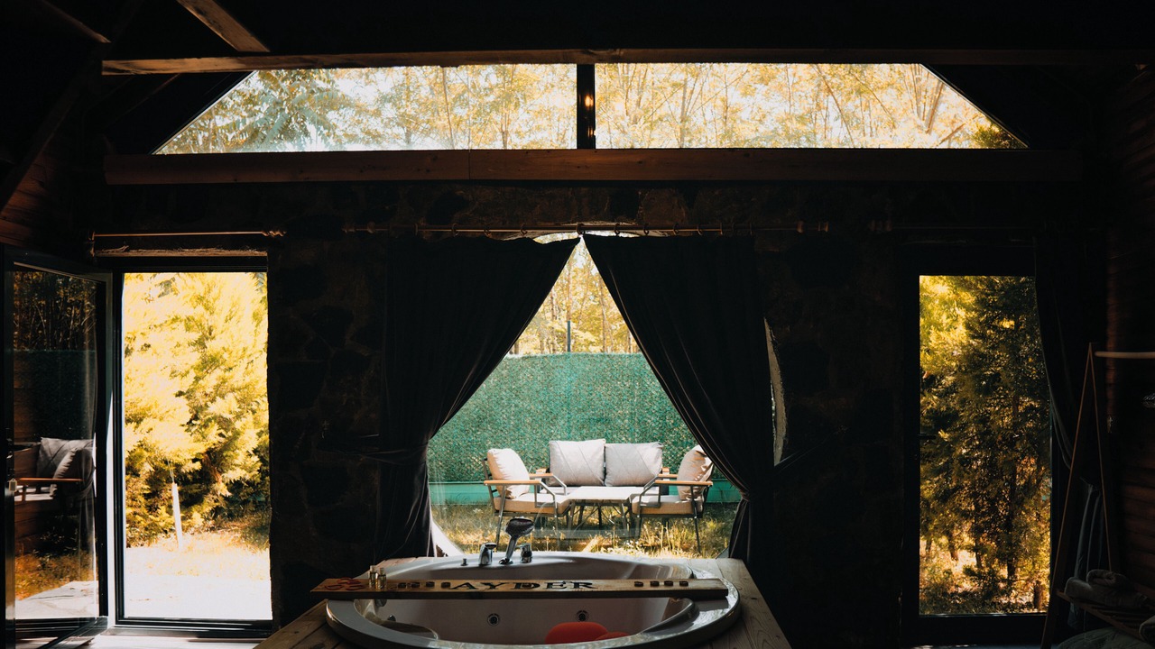 Photo of Patio Balcony in Pazar