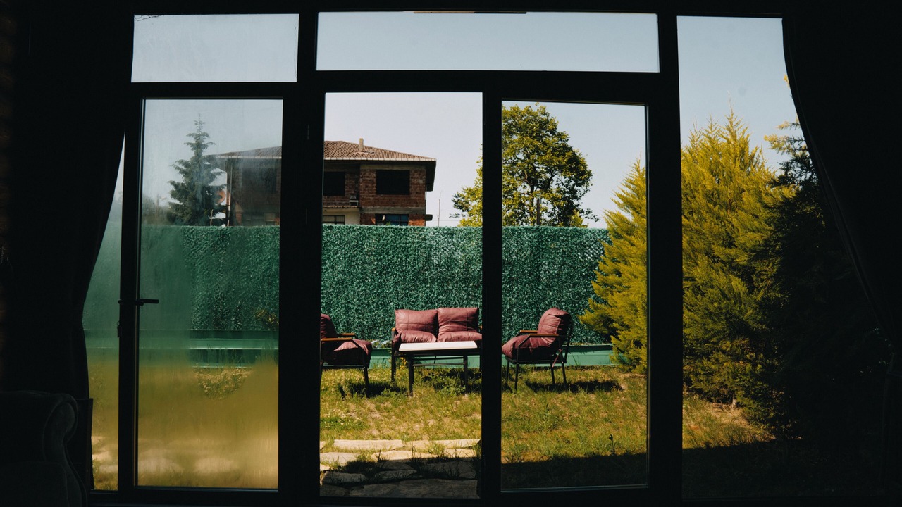 Photo of Patio Balcony in Pazar