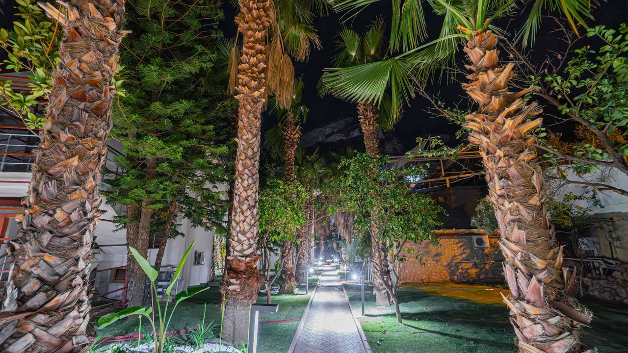 Photo of Others in Oludeniz City Center