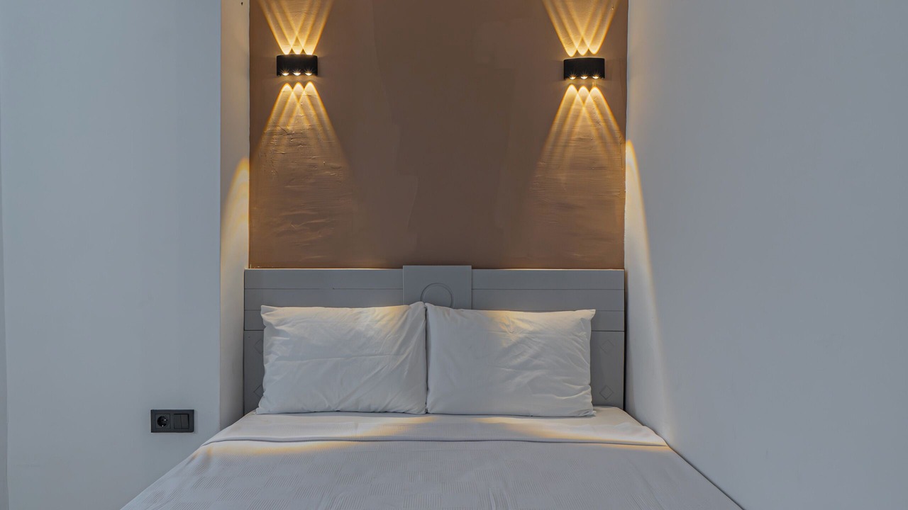 Photo of Bedroom in Oludeniz City Center