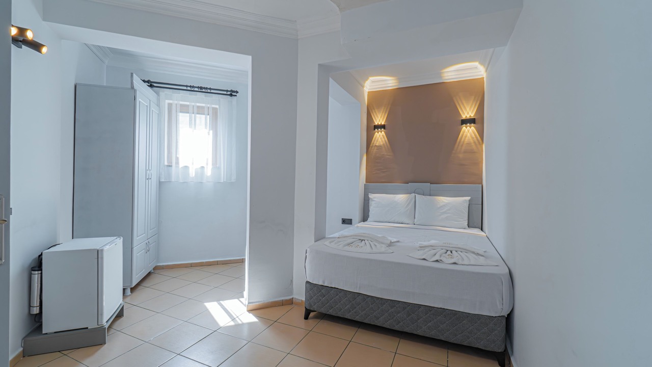 Photo of Bedroom in Oludeniz City Center