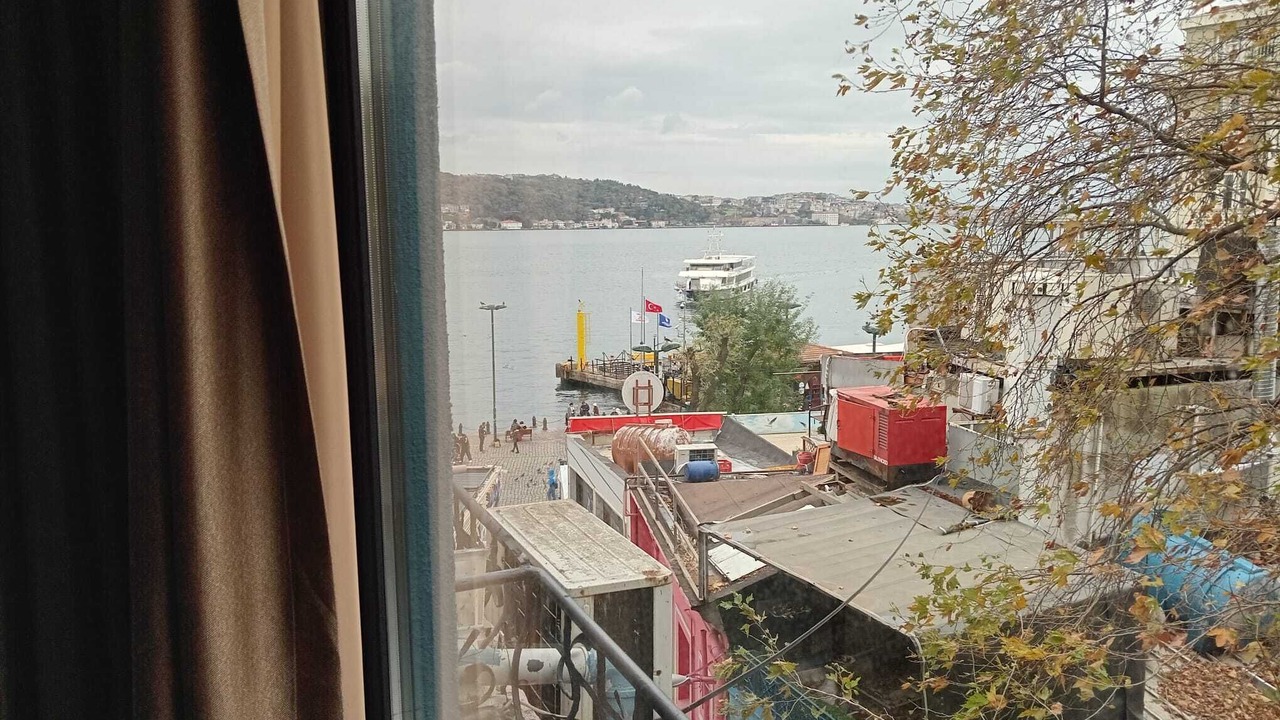 Photo of Bedroom in Ortakoy