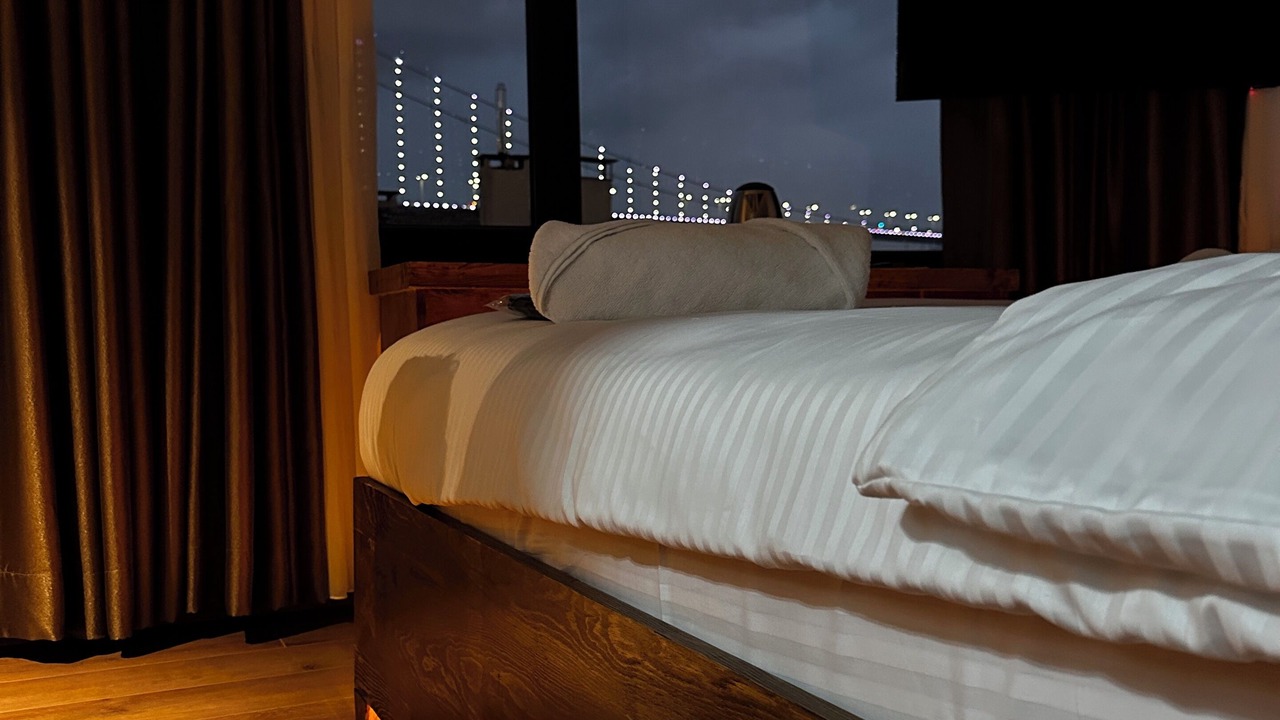 Photo of Bedroom in Ortakoy