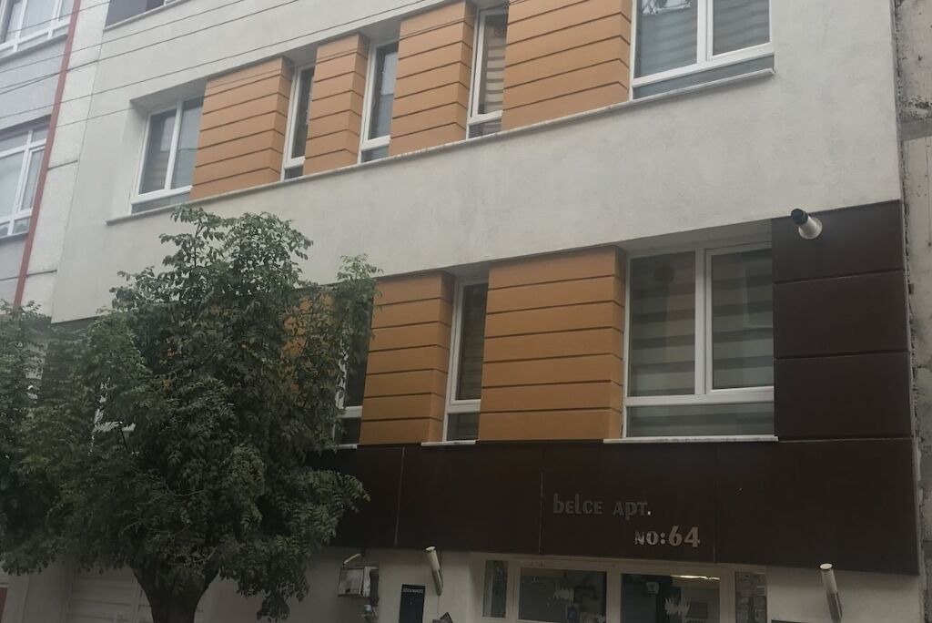 Photo of Outdoor in Tepebası