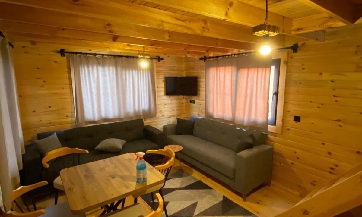 Photo of Livingroom in Demre