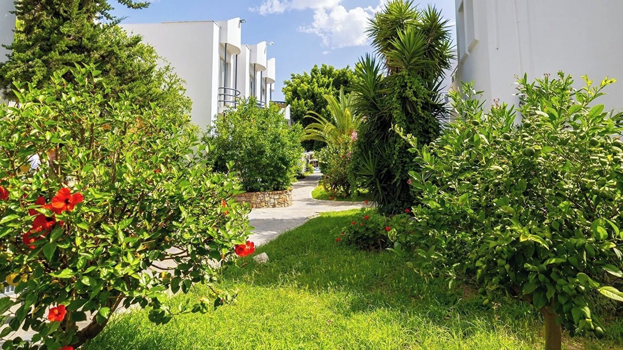 Photo of Outdoor in Gumbet