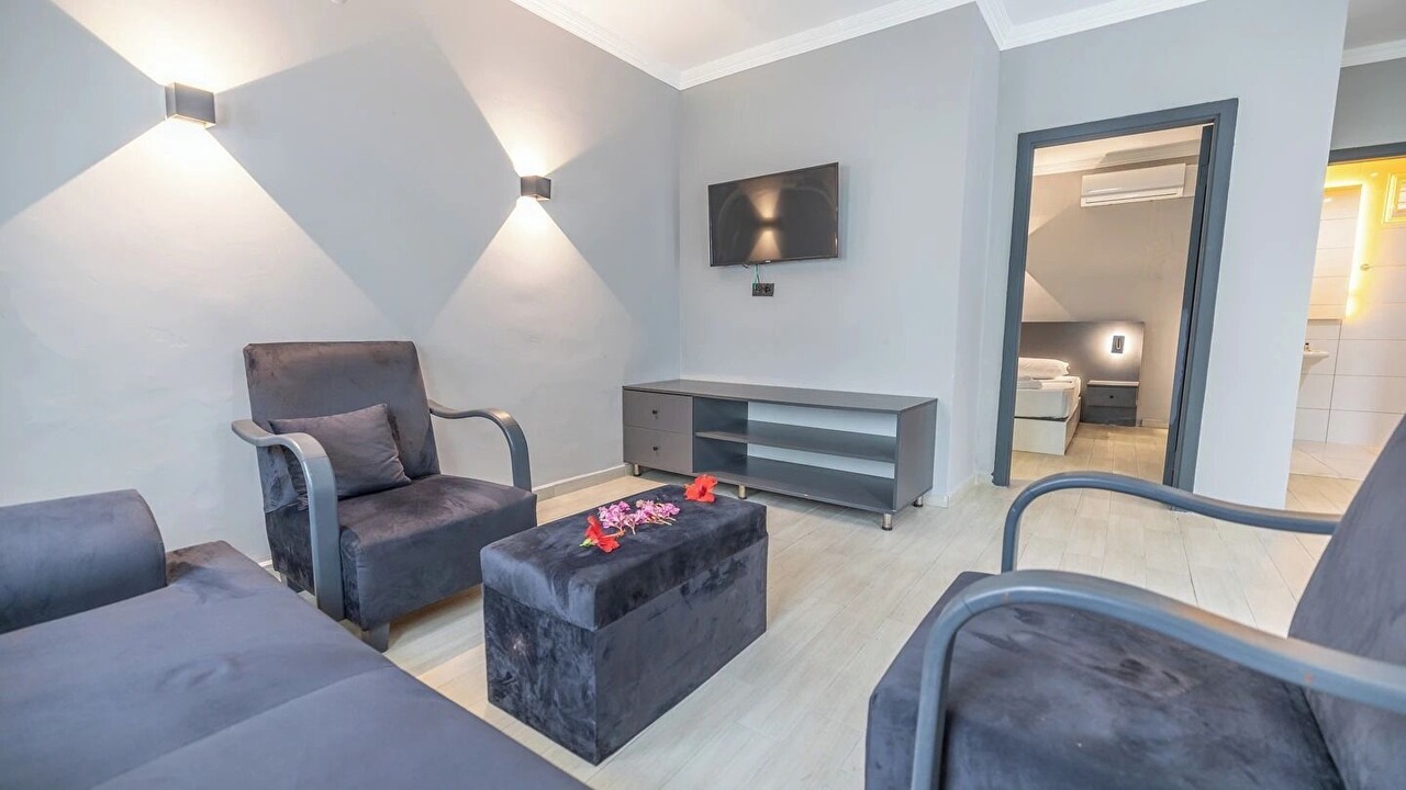 Photo of Bedroom in Gumbet