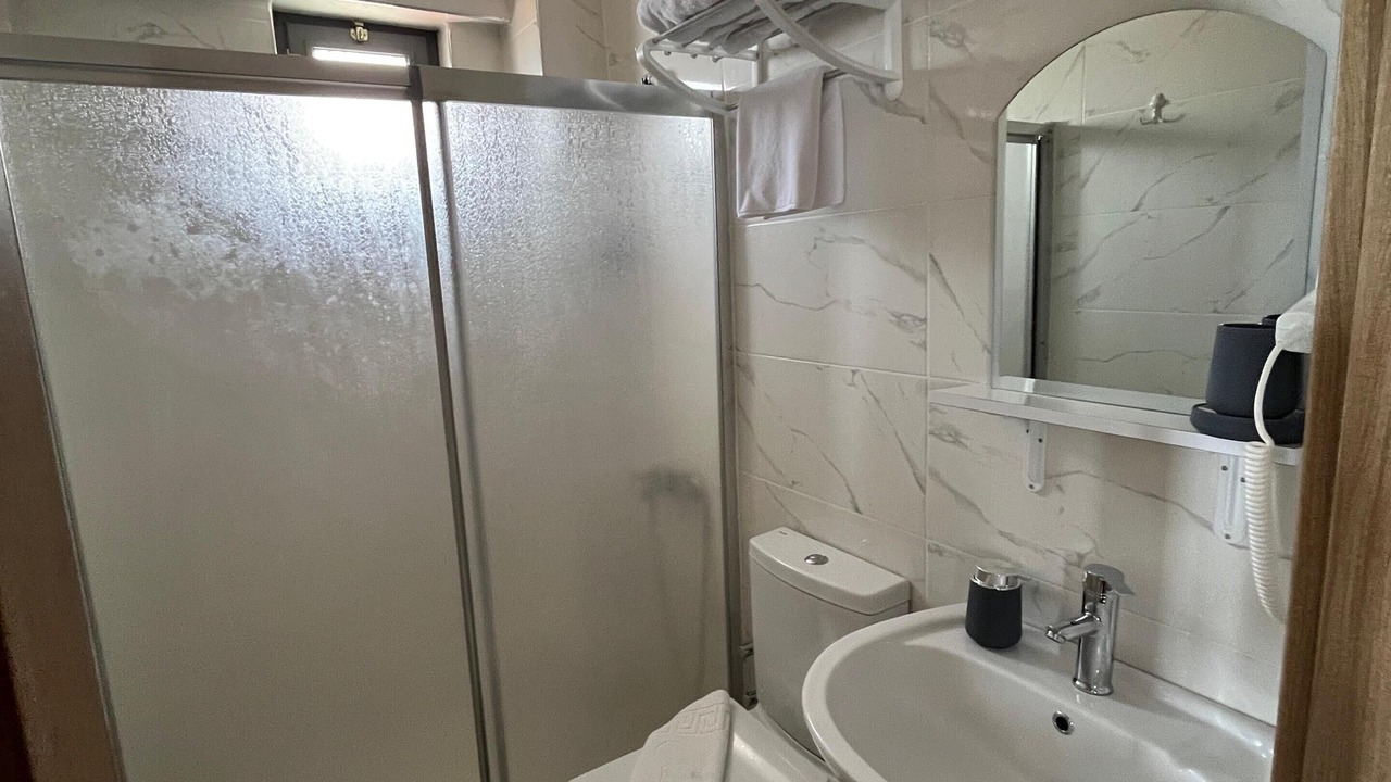 Photo of Bathroom in Inebolu
