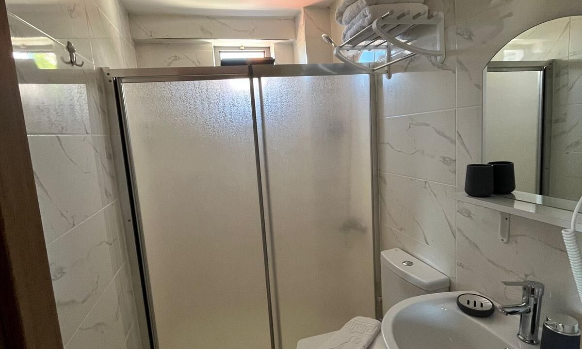Photo of Bathroom in Inebolu