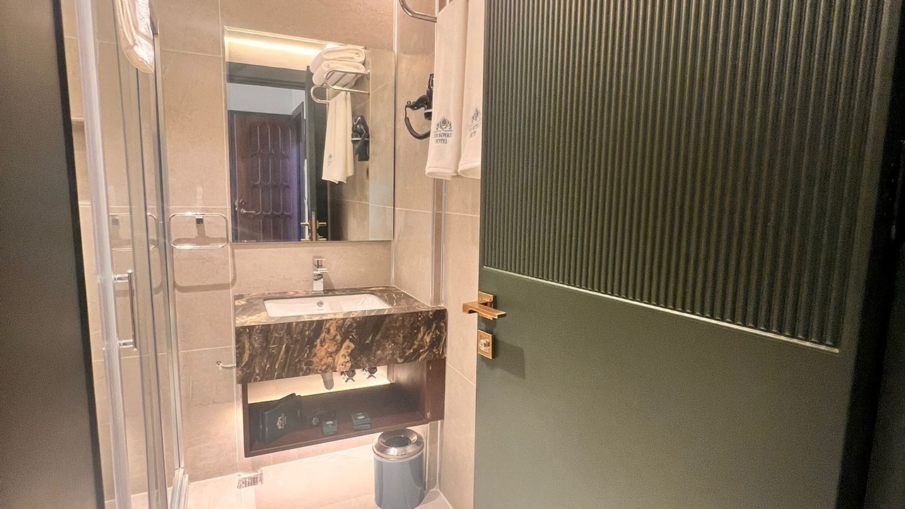Photo of Bathroom in Sur