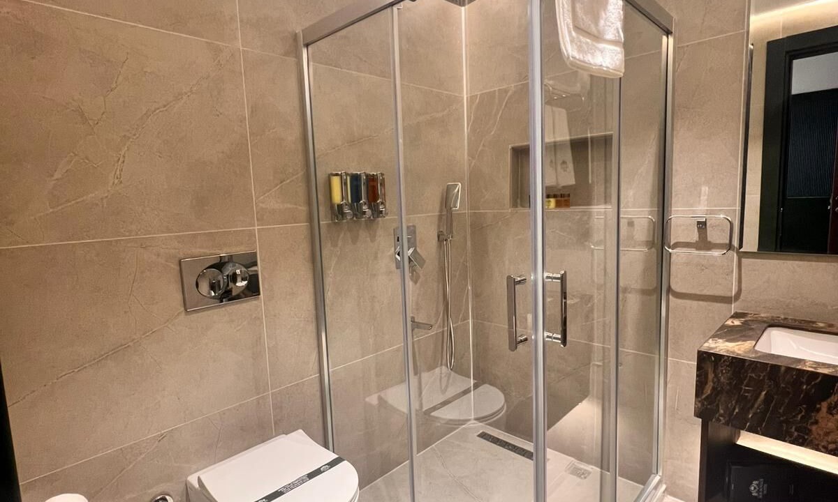 Photo of Bathroom in Sur