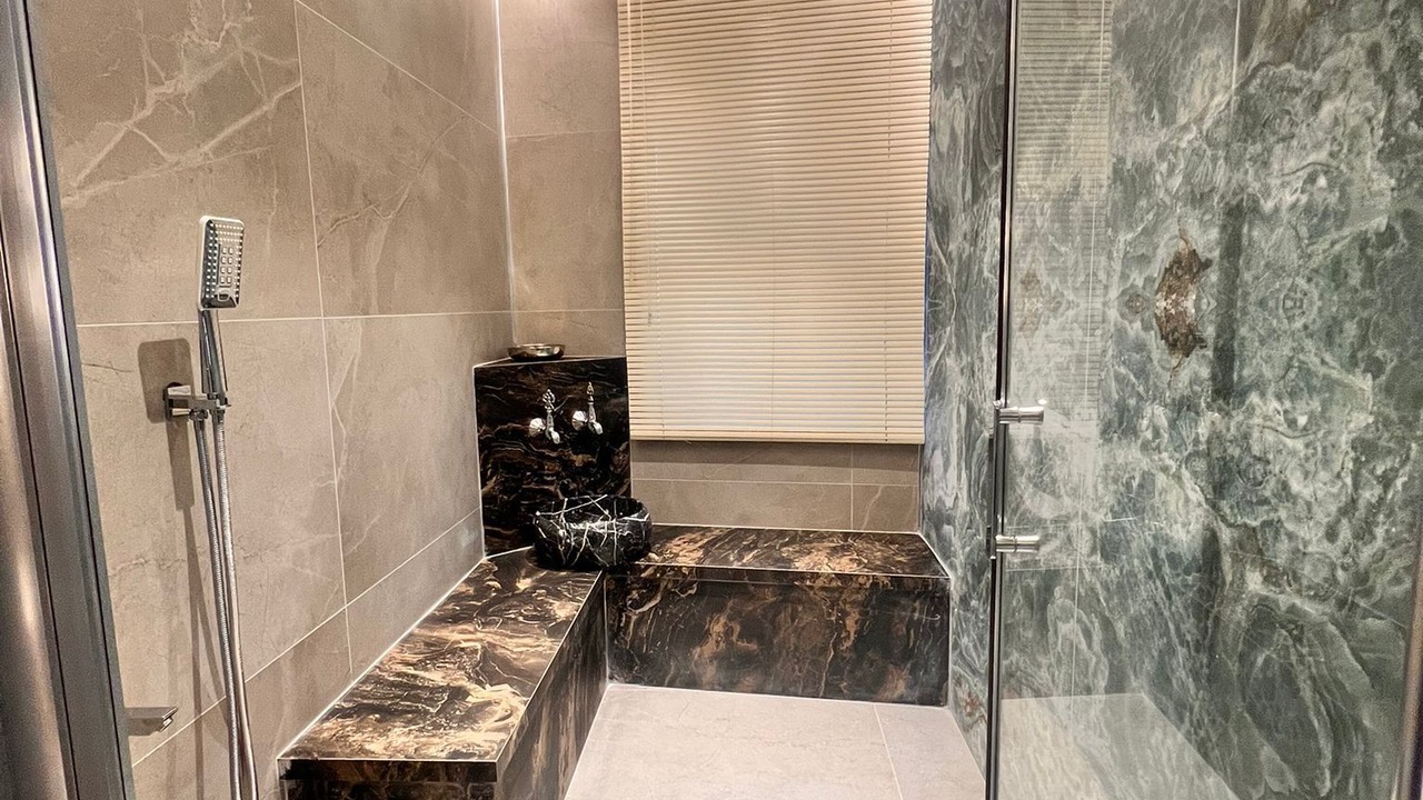 Photo of Bathroom in Sur