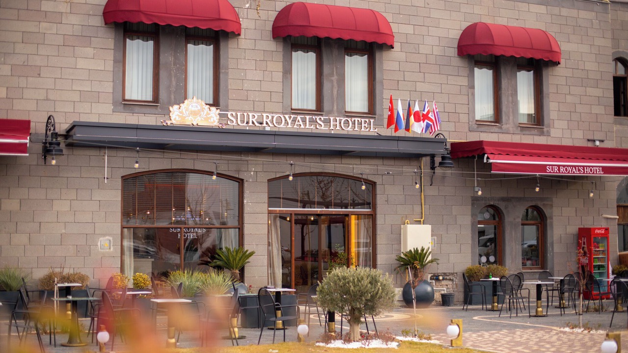 Photo of Outdoor in Sur
