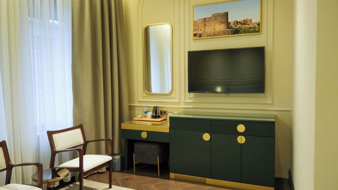 Photo of Bedroom in Sur