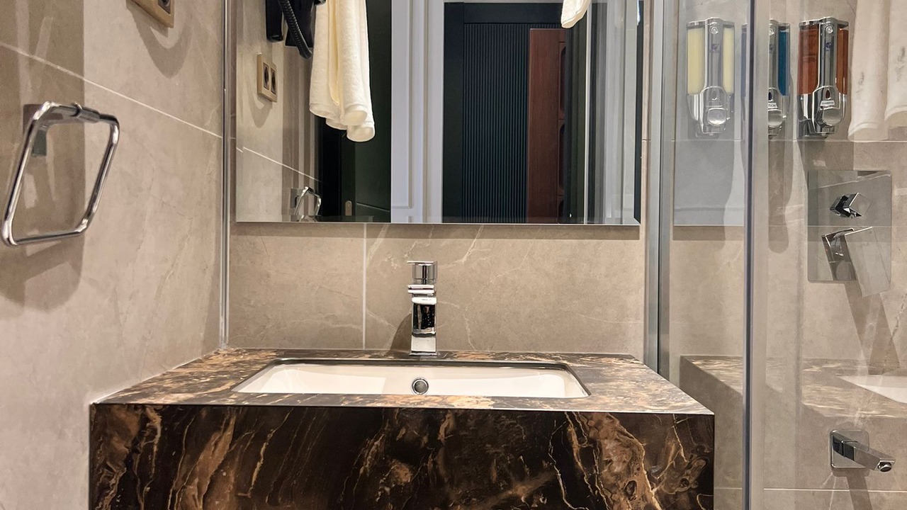 Photo of Bathroom in Sur