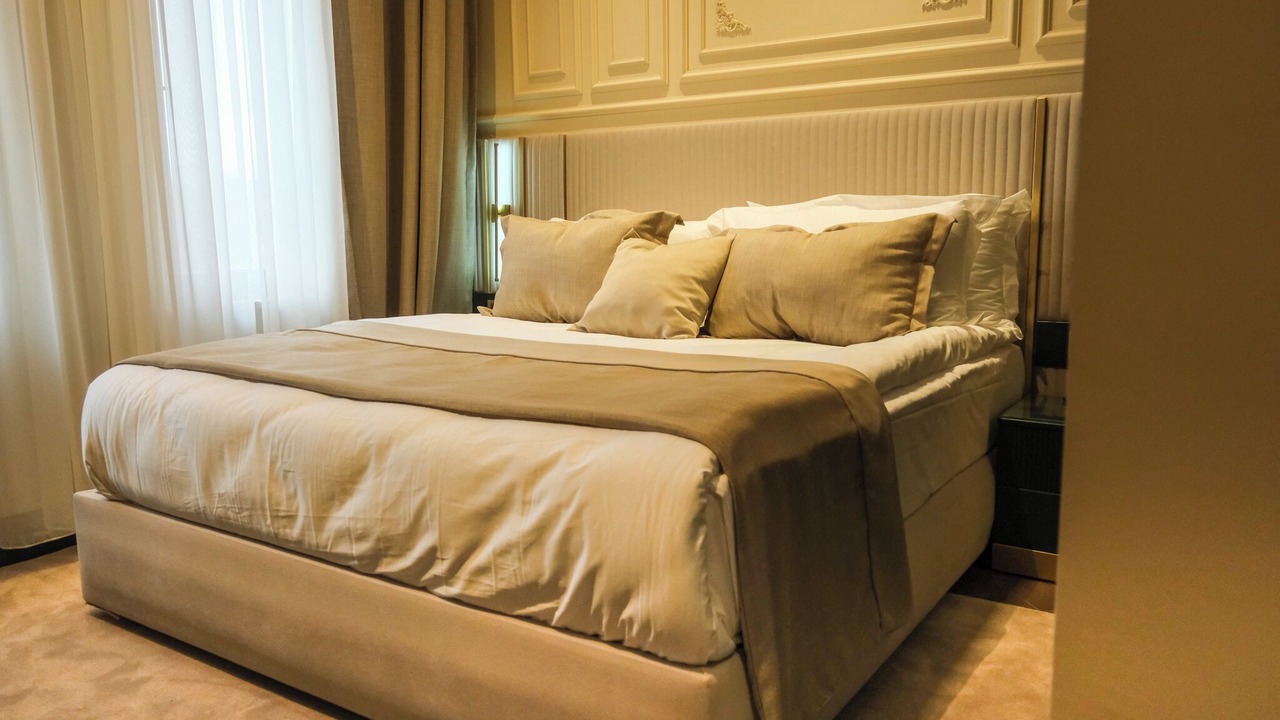 Photo of Bedroom in Sur