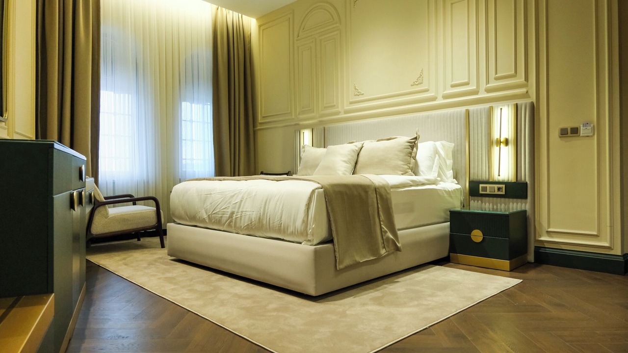 Photo of Bedroom in Sur
