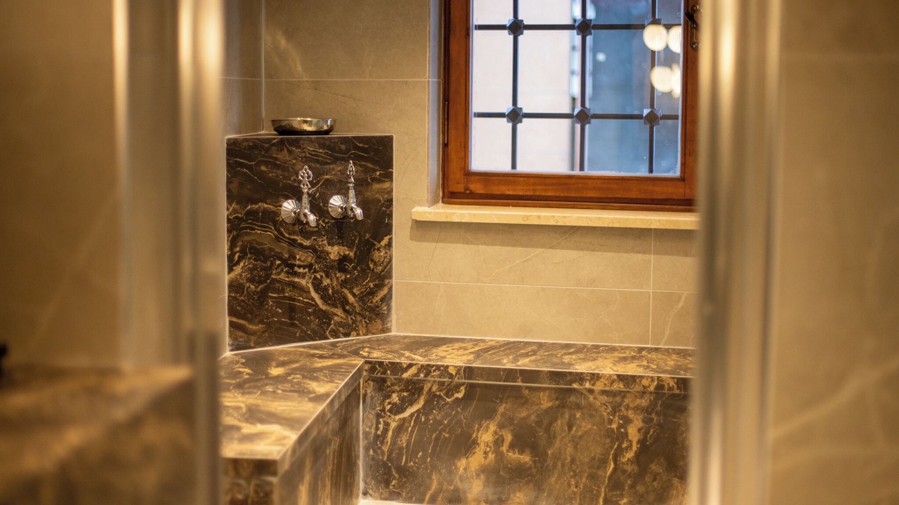 Photo of Bathroom in Sur