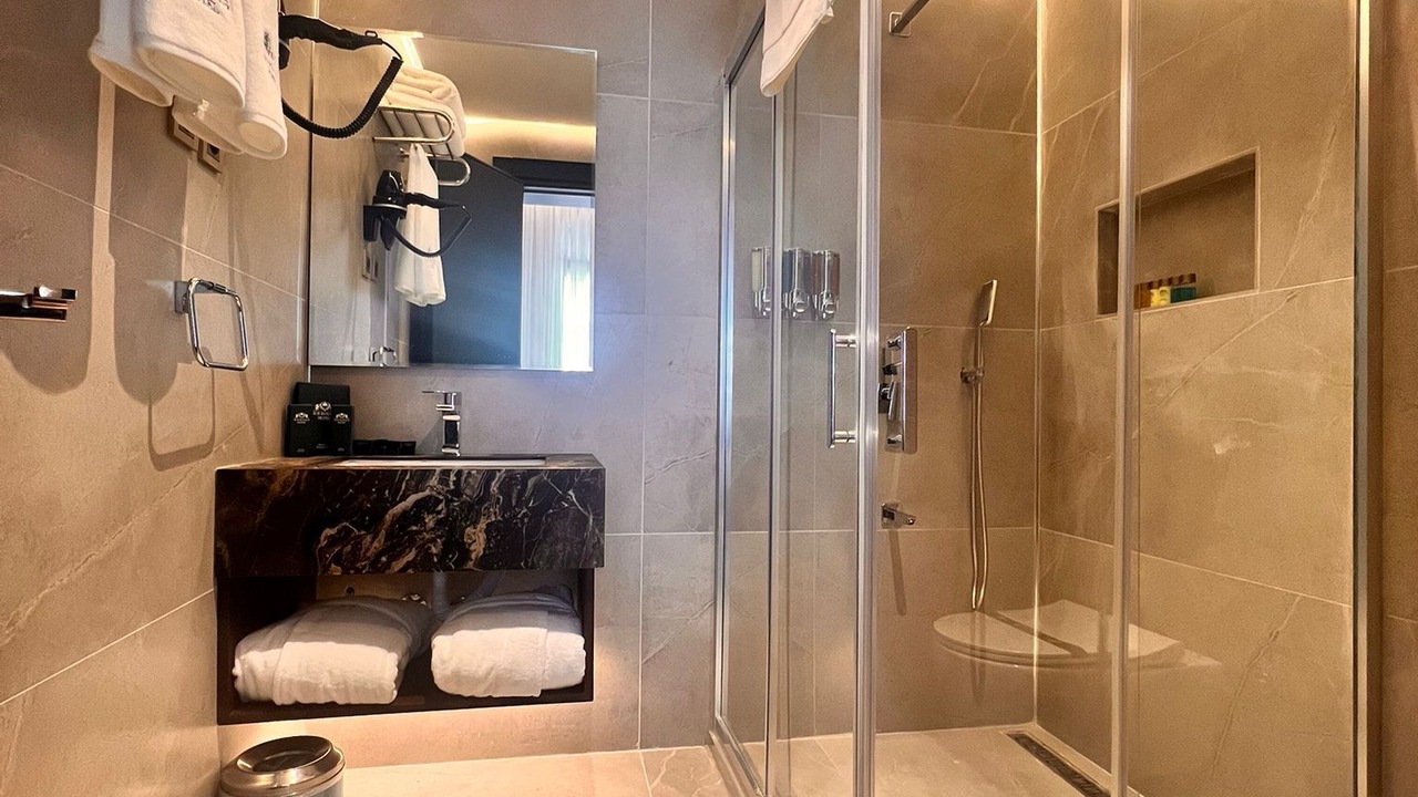 Photo of Bathroom in Sur