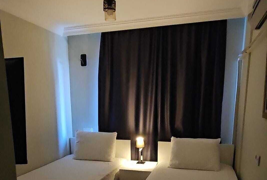 Photo of Bedroom in Antalya City Centre