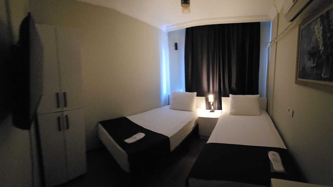 Photo of Bedroom in Antalya City Centre