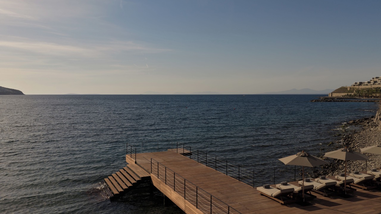 Photo of Outdoor in Bodrum