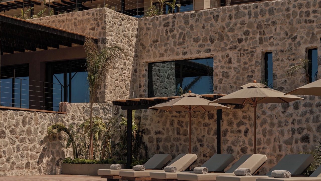 Photo of Outdoor in Bodrum