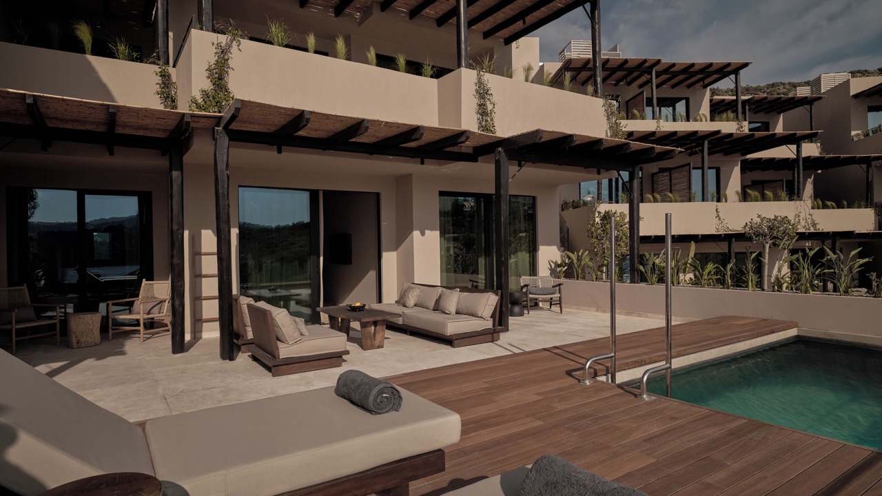 Photo of Outdoor in Bodrum