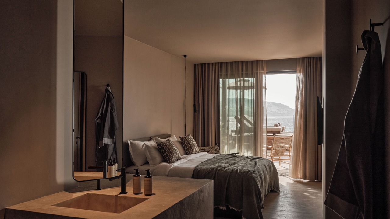 Photo of Outdoor in Bodrum