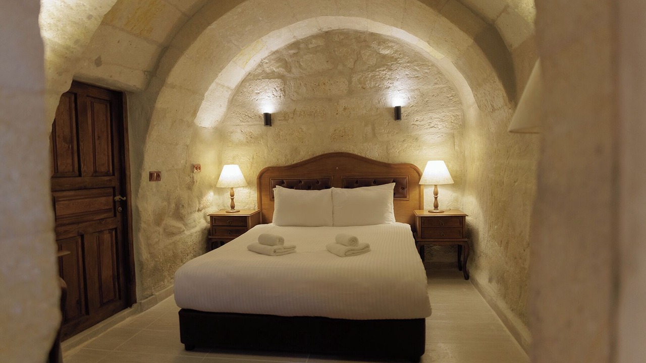 Photo of Bedroom in Goreme
