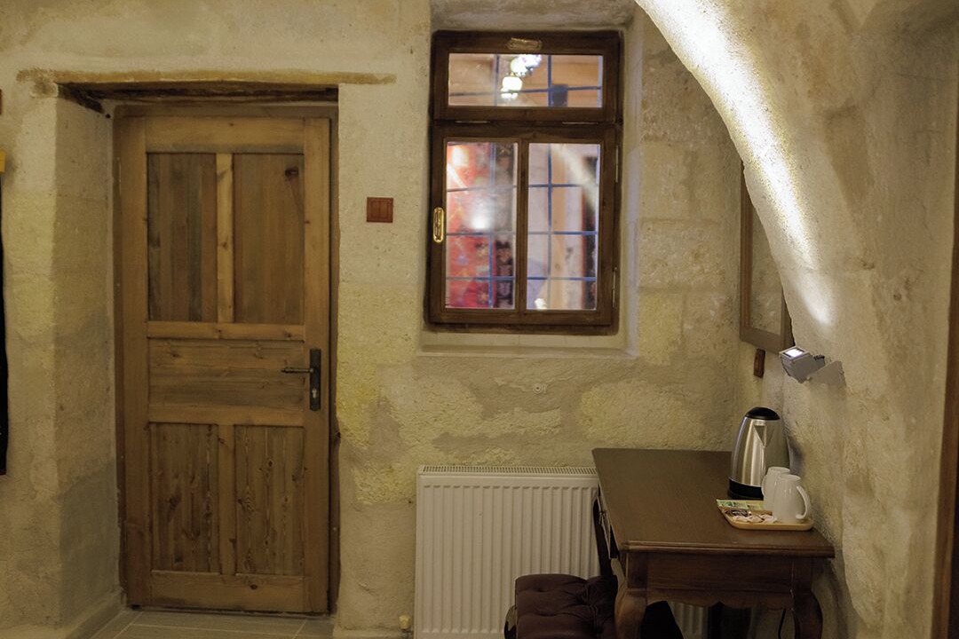 Photo of Bedroom in Goreme