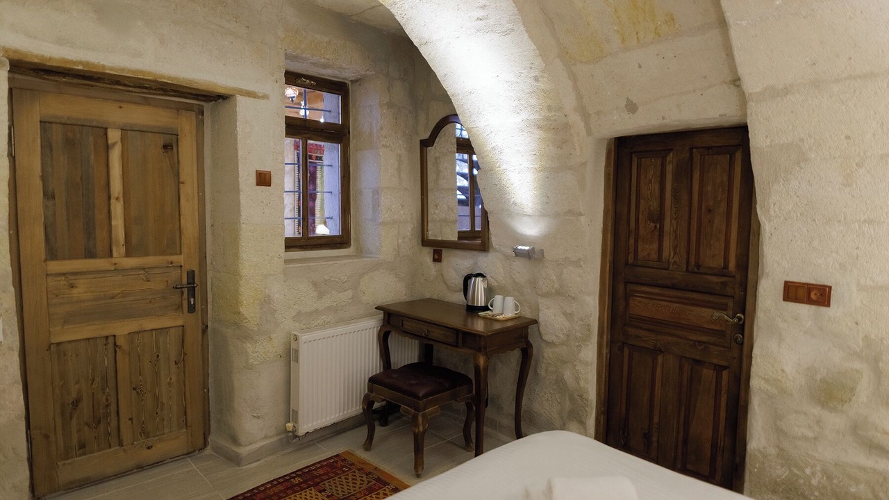 Photo of Bedroom in Goreme