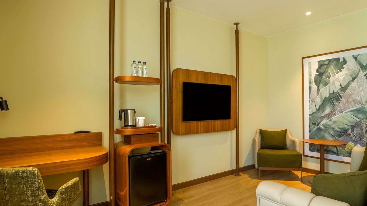 Photo of Bedroom in Kurtkoy