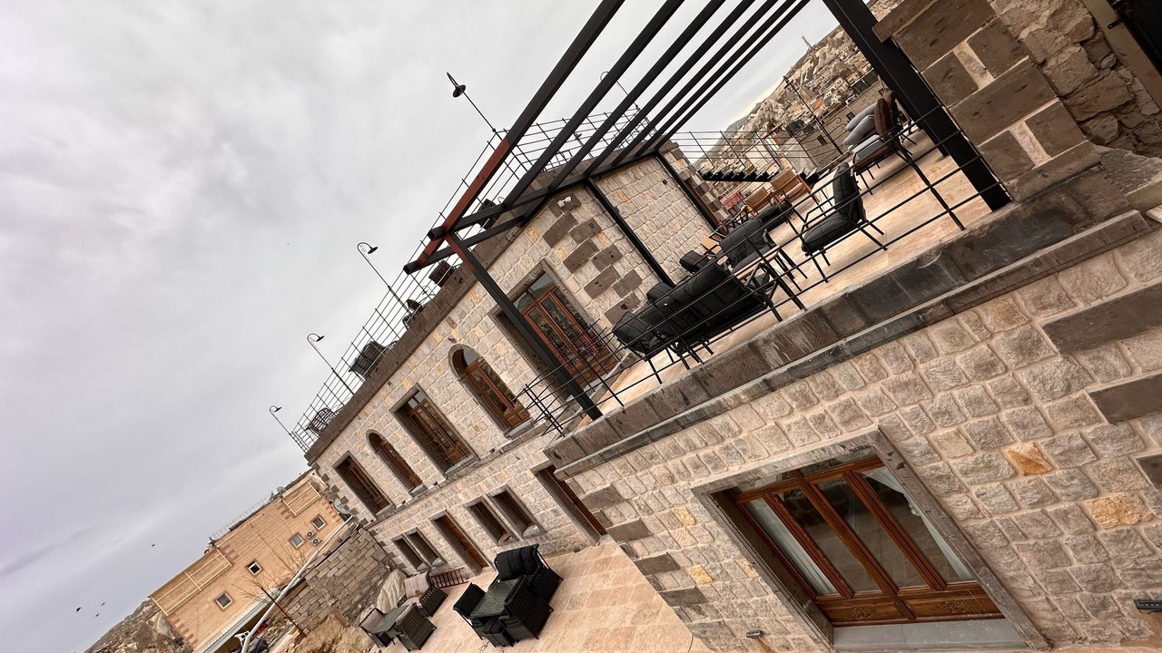 Photo of Outdoor in Goreme