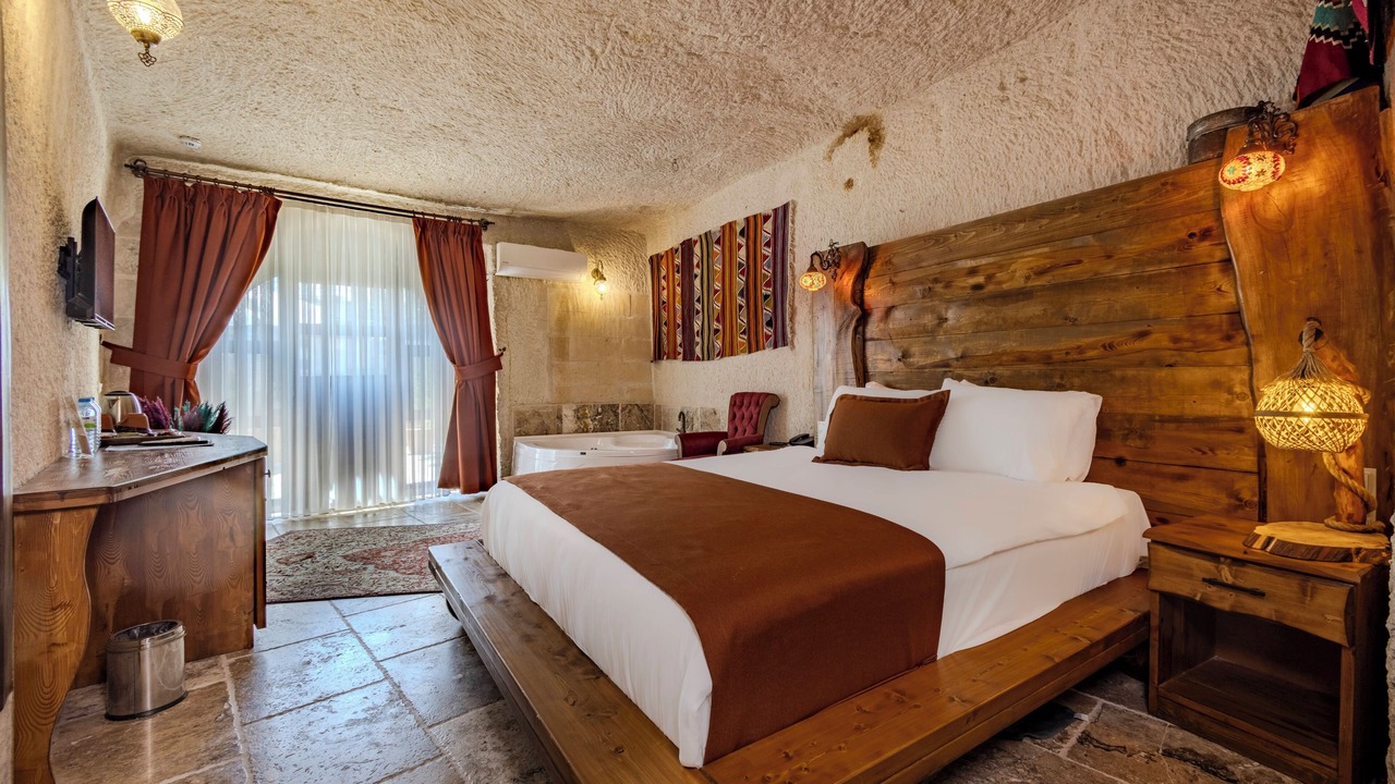 Photo of Bedroom in Goreme