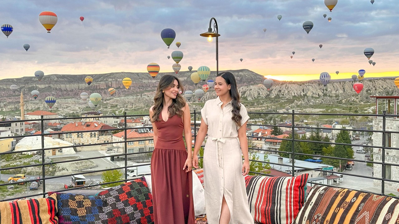 Photo of Outdoor in Goreme