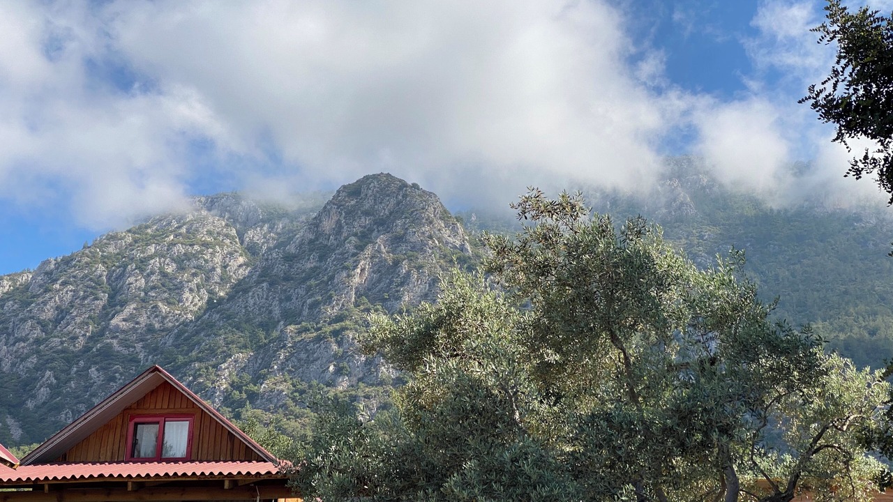 Photo of Outdoor in Mentese