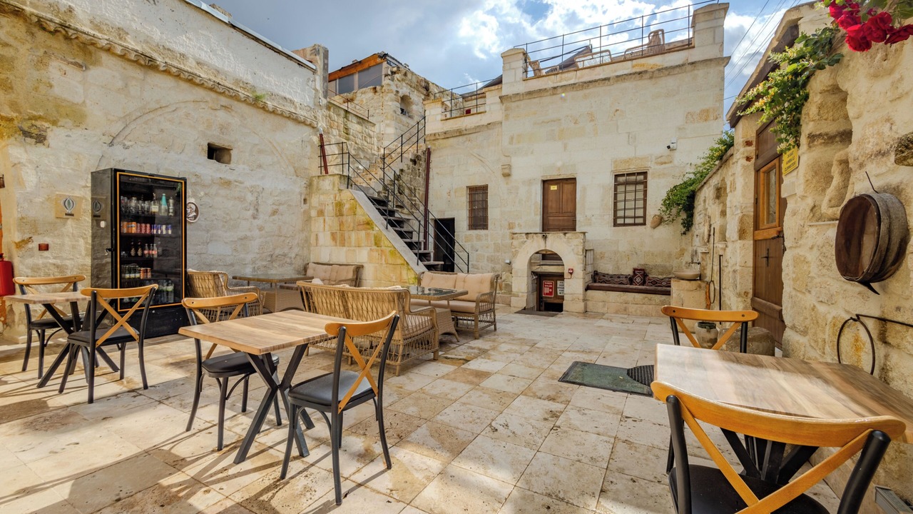 Photo of Outdoor in Urgup