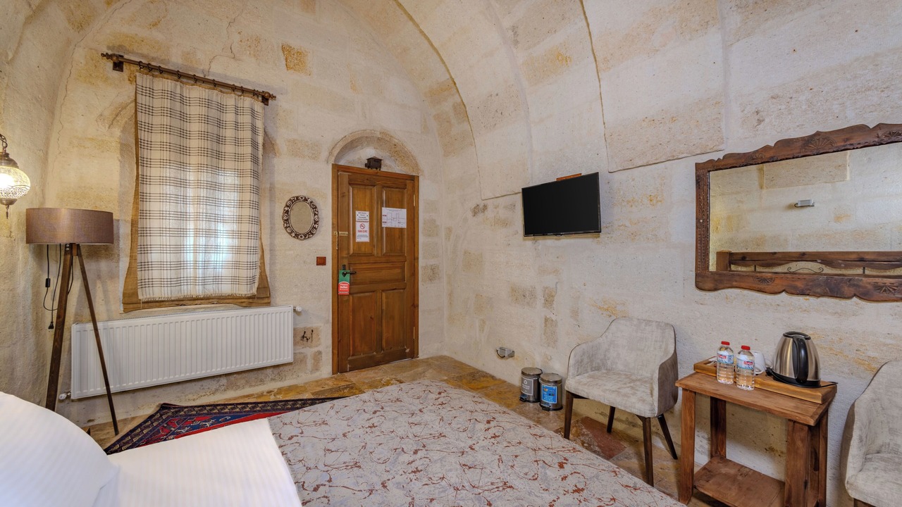 Photo of Bedroom in Urgup