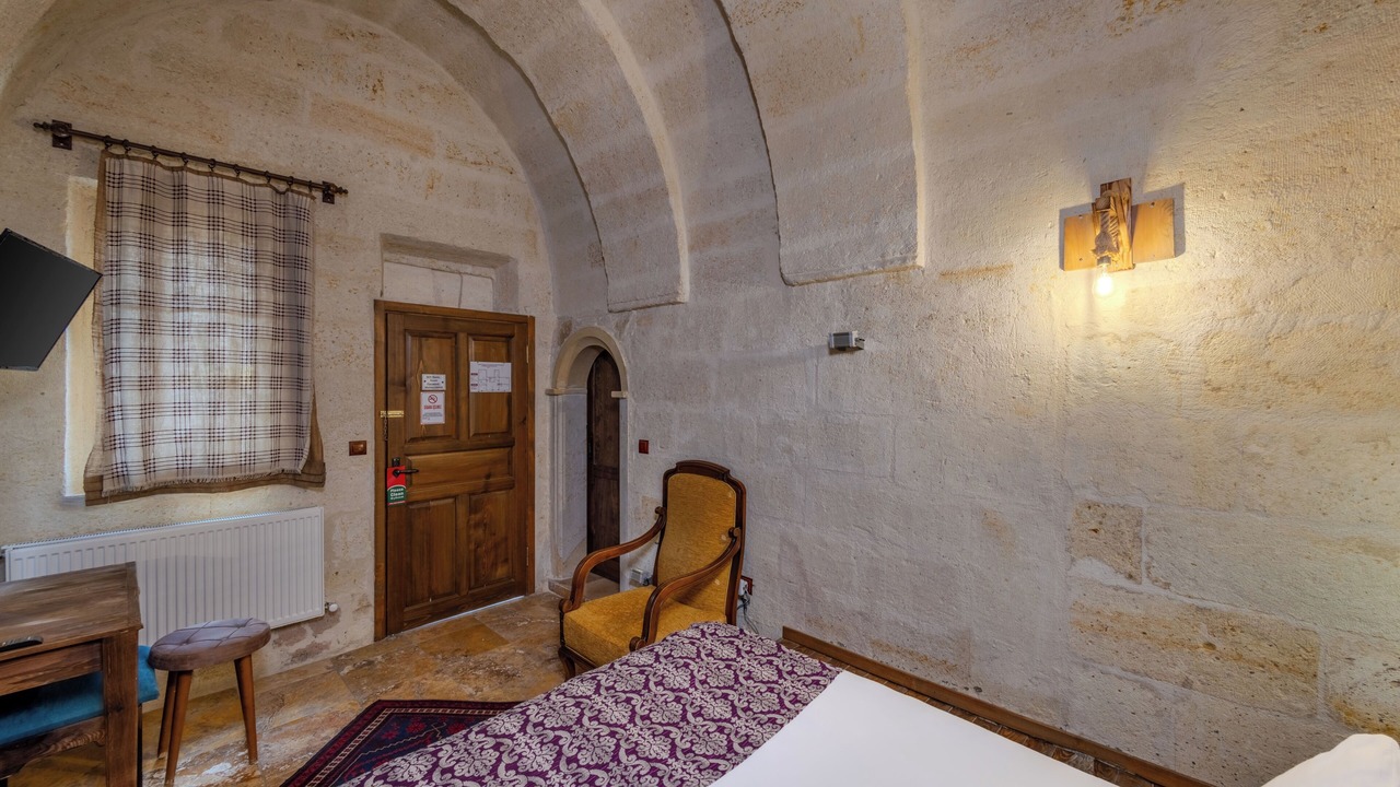 Photo of Bedroom in Urgup