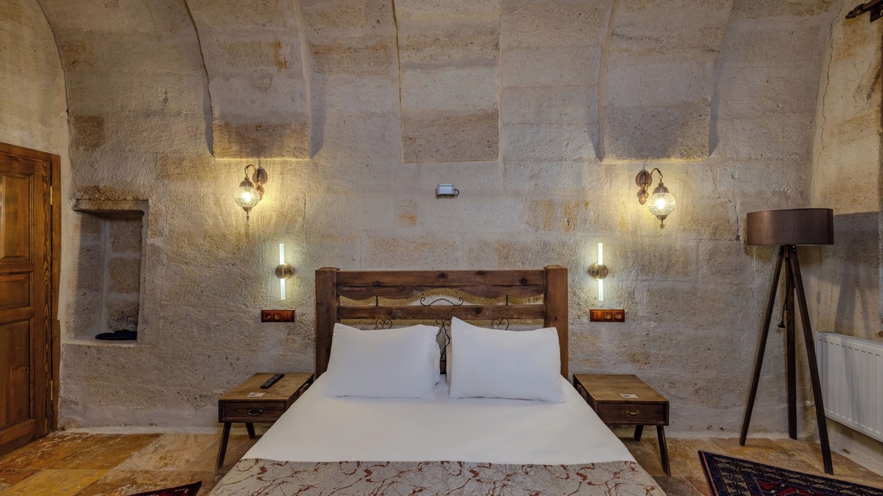 Photo of Bedroom in Urgup