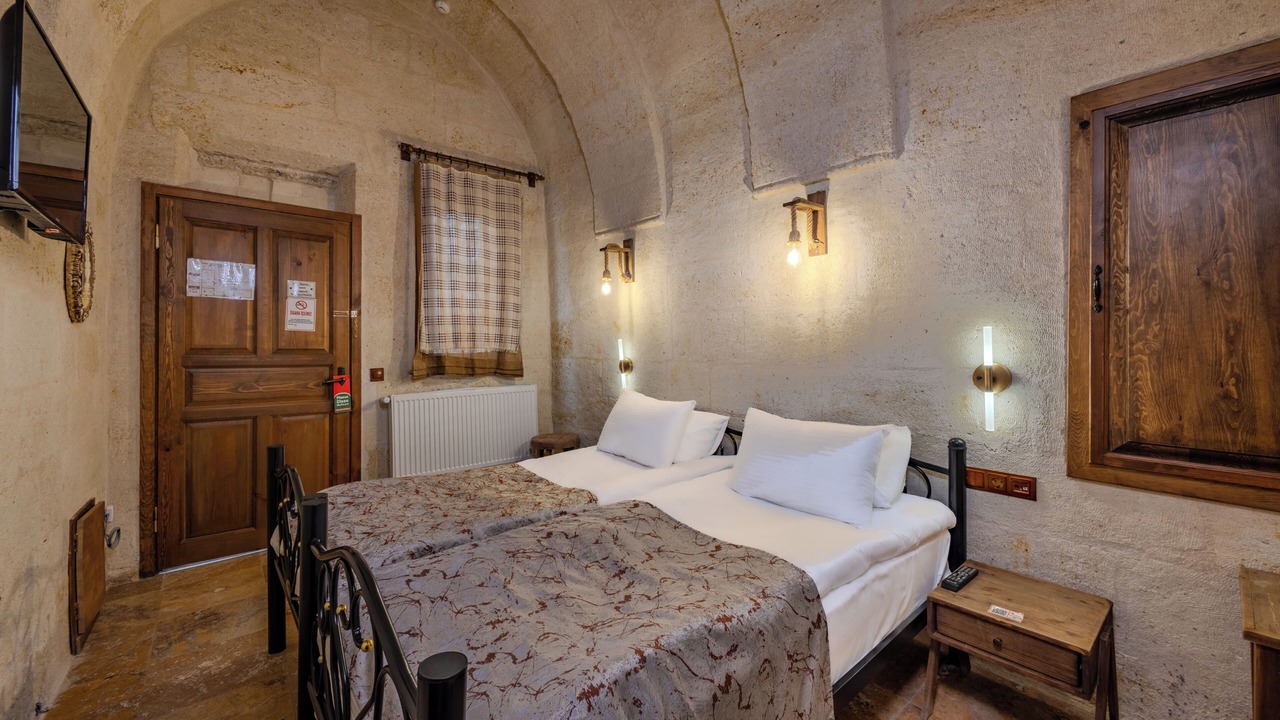 Photo of Bedroom in Urgup