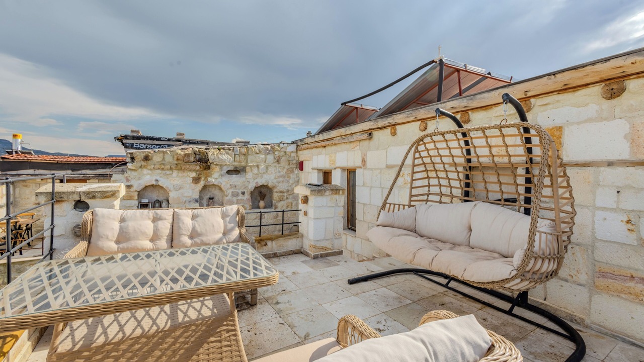 Photo of Outdoor in Urgup