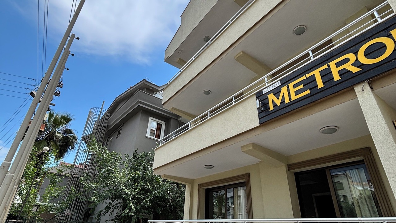 Photo of Outdoor in Marmaris City Center
