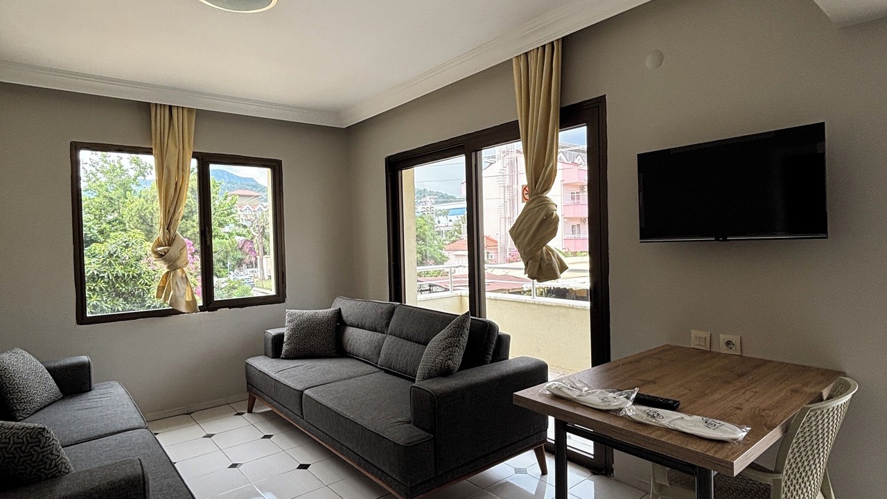 Photo of Patio Balcony in Marmaris City Center