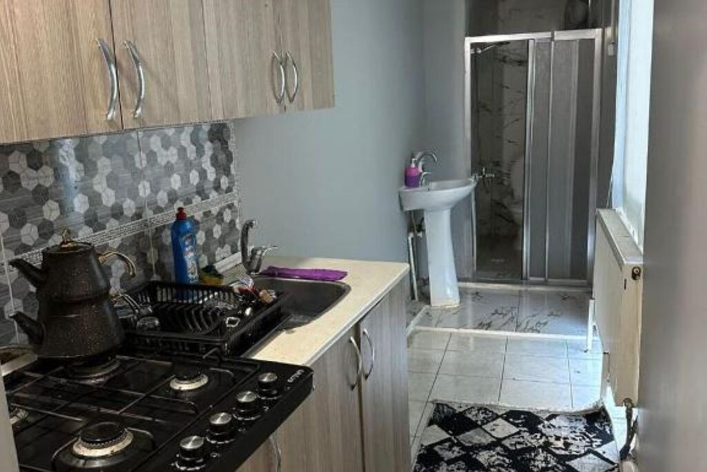 Photo of Kitchen in Yakutiye