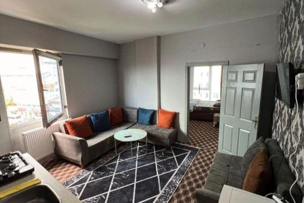Photo of Livingroom in Yakutiye